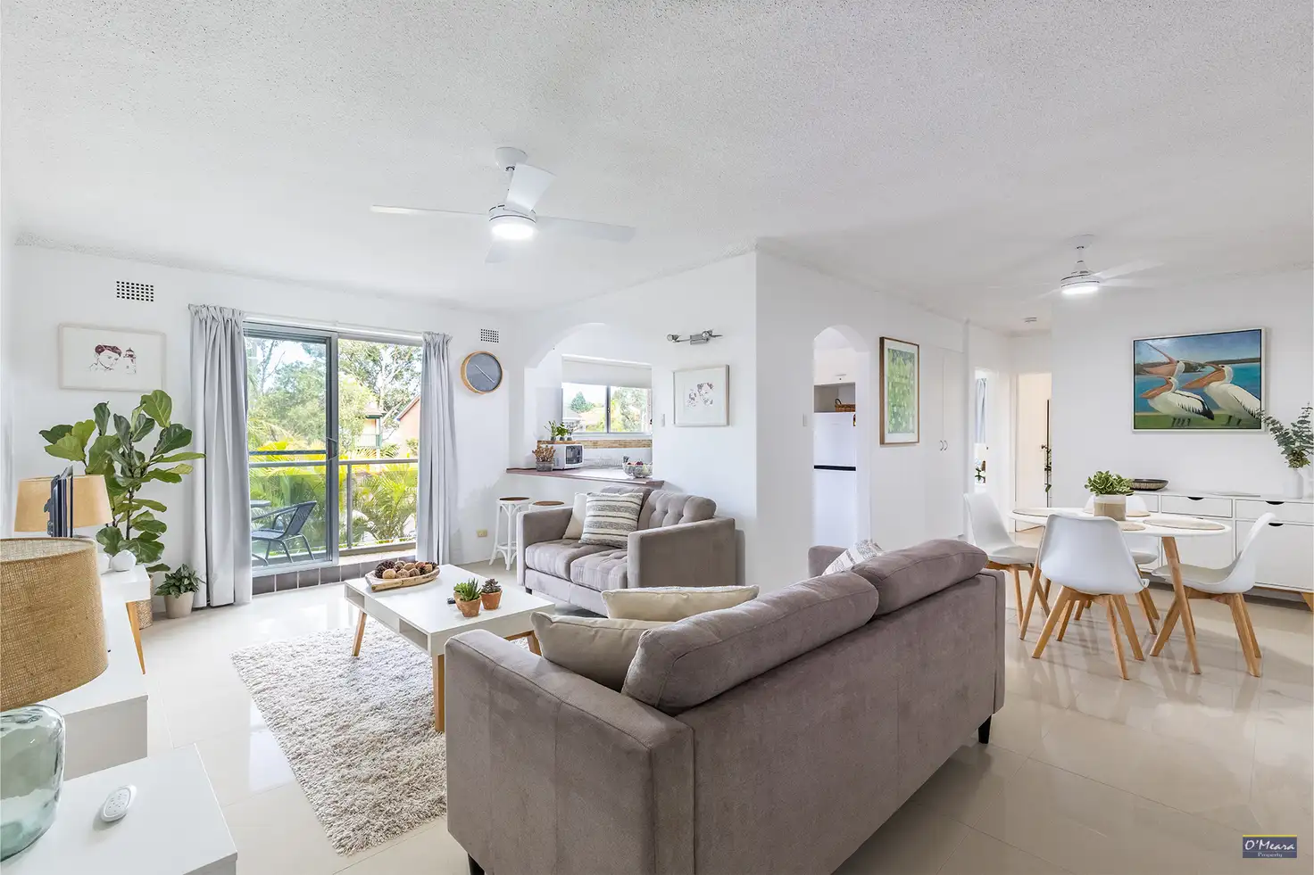 Main view of Homely unit listing, 1/11 Catalina Close, Nelson Bay NSW 2315