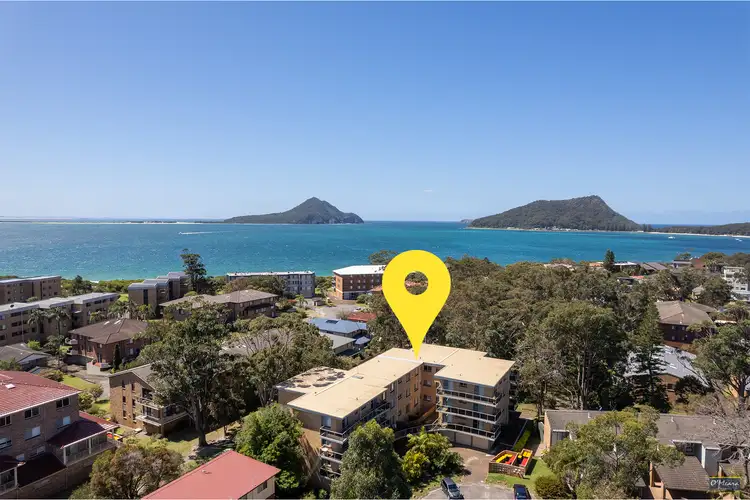 Second view of Homely unit listing, 1/11 Catalina Close, Nelson Bay NSW 2315