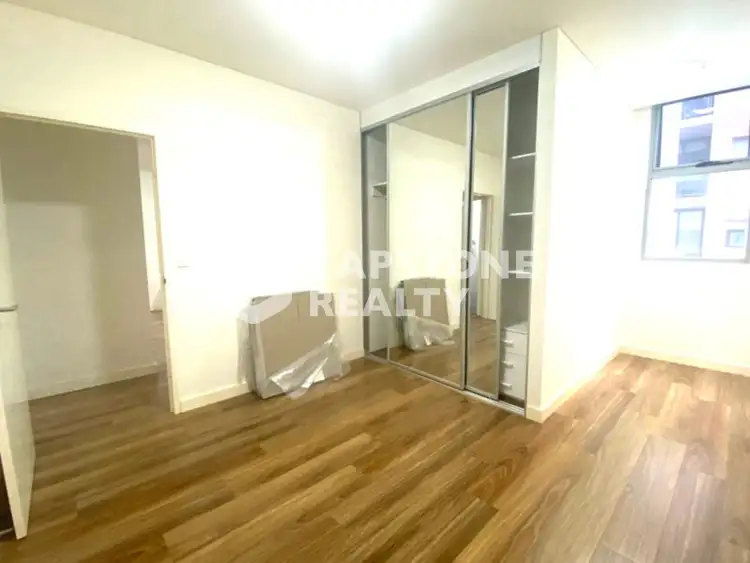 Main view of Homely apartment listing, B103/40-50 Arncliffe Street, Wolli Creek NSW 2205