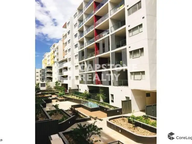 Second view of Homely apartment listing, B103/40-50 Arncliffe Street, Wolli Creek NSW 2205