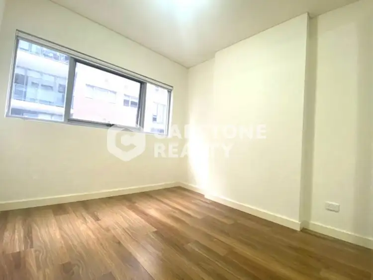 Fourth view of Homely apartment listing, B103/40-50 Arncliffe Street, Wolli Creek NSW 2205