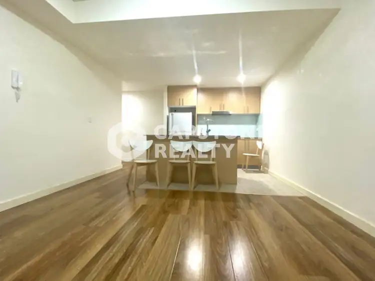 Fifth view of Homely apartment listing, B103/40-50 Arncliffe Street, Wolli Creek NSW 2205