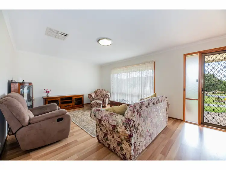 Second view of Homely unit listing, 1/23 Bruce Street, West Wodonga VIC 3690