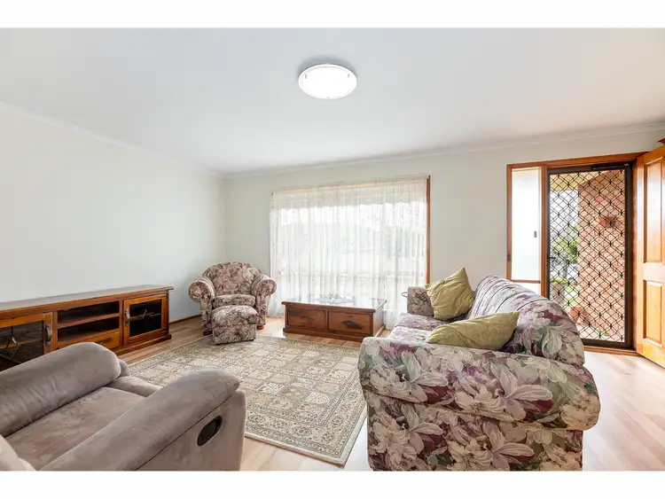 Third view of Homely unit listing, 1/23 Bruce Street, West Wodonga VIC 3690