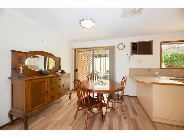 Fourth view of Homely unit listing, 1/23 Bruce Street, West Wodonga VIC 3690