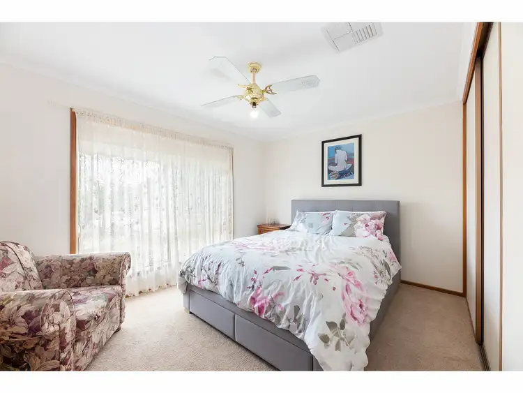 Sixth view of Homely unit listing, 1/23 Bruce Street, West Wodonga VIC 3690