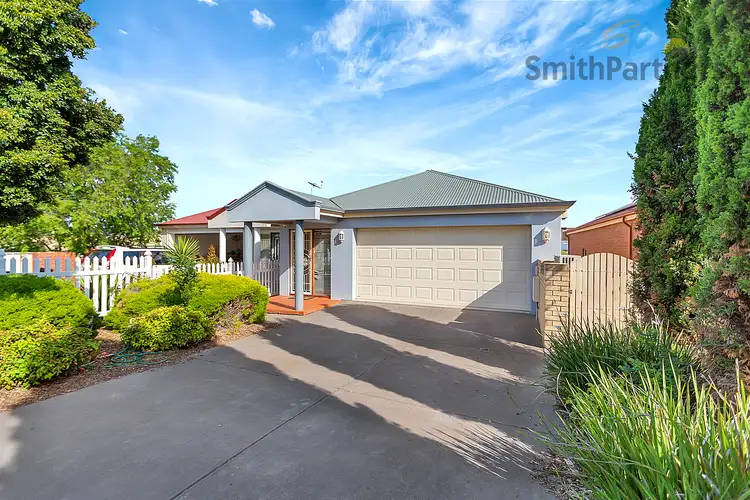 Second view of Homely townhouse listing, 30A Chatswood Grove, Golden Grove SA 5125