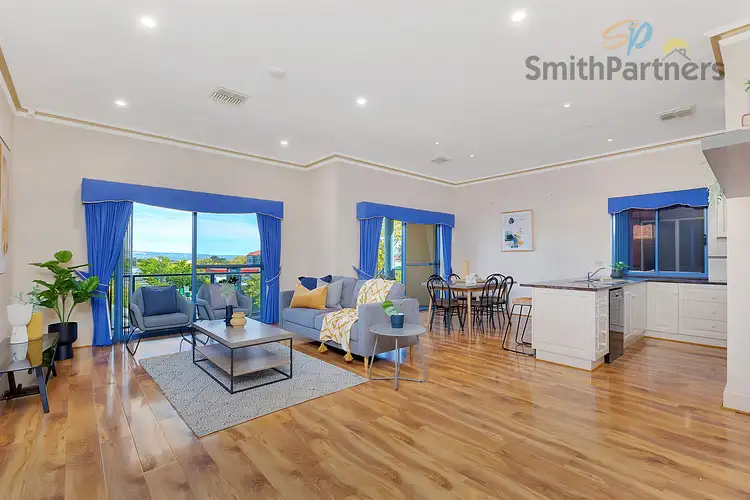 Fourth view of Homely townhouse listing, 30A Chatswood Grove, Golden Grove SA 5125
