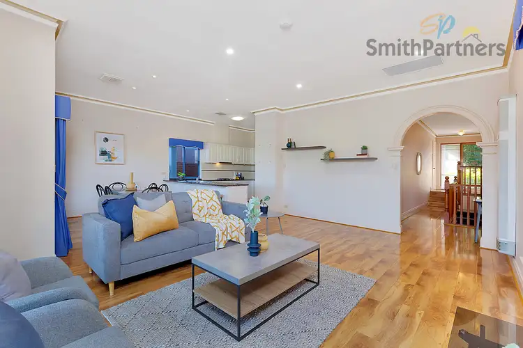 Fifth view of Homely townhouse listing, 30A Chatswood Grove, Golden Grove SA 5125