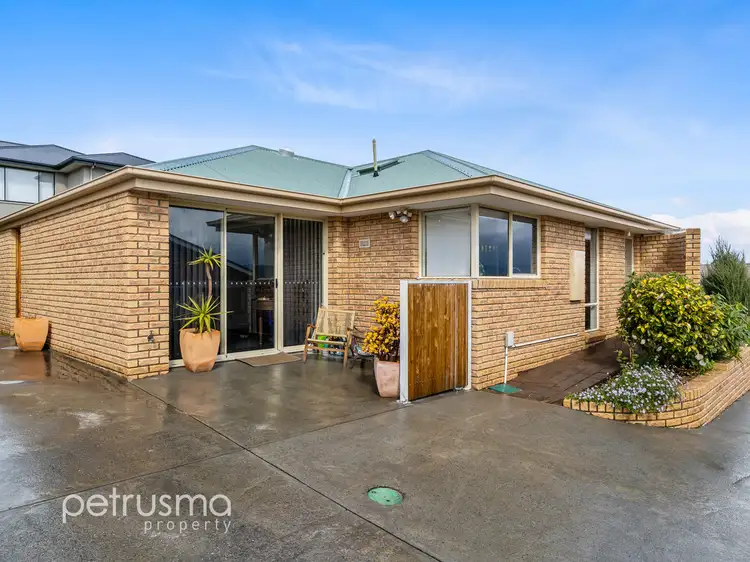 Main view of Homely unit listing, 1/7 Celery Top Drive, Kingston TAS 7050