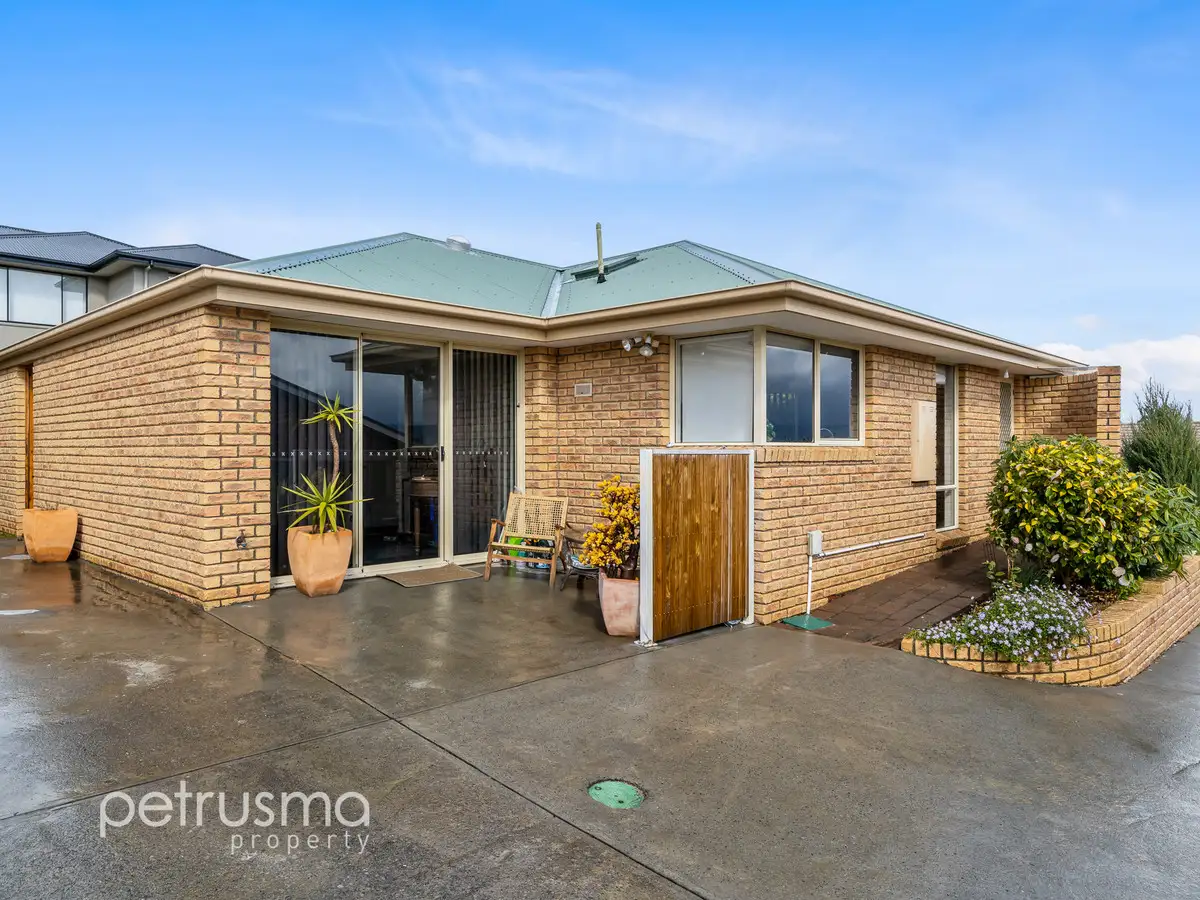 Main view of Homely unit listing, 1/7 Celery Top Drive, Kingston TAS 7050