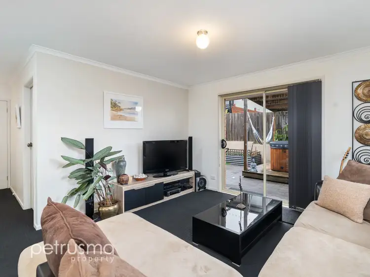 Third view of Homely unit listing, 1/7 Celery Top Drive, Kingston TAS 7050
