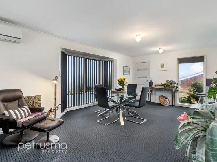 Fourth view of Homely unit listing, 1/7 Celery Top Drive, Kingston TAS 7050