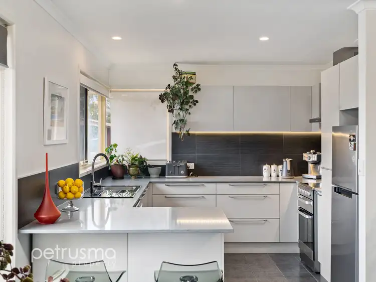 Fifth view of Homely unit listing, 1/7 Celery Top Drive, Kingston TAS 7050