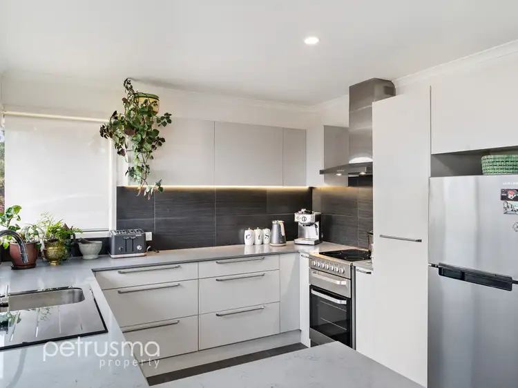 Sixth view of Homely unit listing, 1/7 Celery Top Drive, Kingston TAS 7050