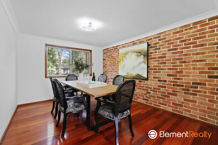 Fourth view of Homely house listing, 11 Jupp Place, Eastwood NSW 2122