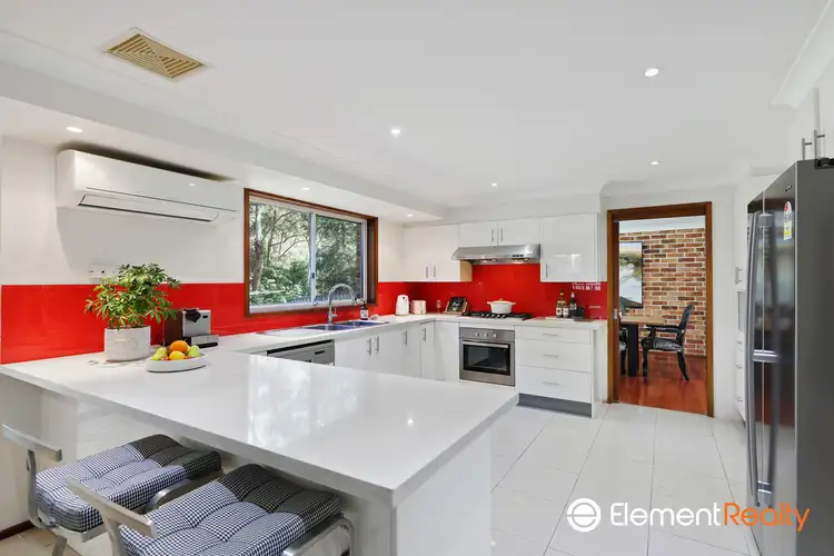 Sixth view of Homely house listing, 11 Jupp Place, Eastwood NSW 2122