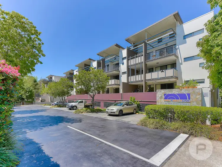 Main view of Homely apartment listing, 4/38 Brougham Street, Fairfield QLD 4103