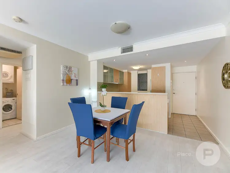Fourth view of Homely apartment listing, 4/38 Brougham Street, Fairfield QLD 4103