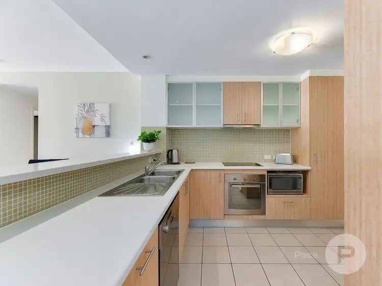 Fifth view of Homely apartment listing, 4/38 Brougham Street, Fairfield QLD 4103