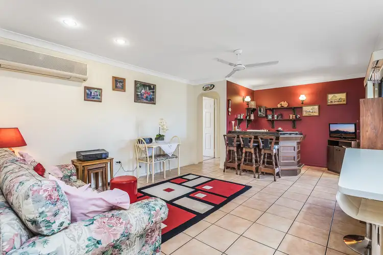Fourth view of Homely house listing, 4 Sandringham Court, Kippa-Ring QLD 4021