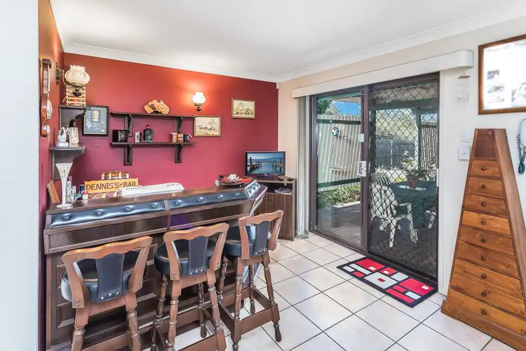 Fifth view of Homely house listing, 4 Sandringham Court, Kippa-Ring QLD 4021
