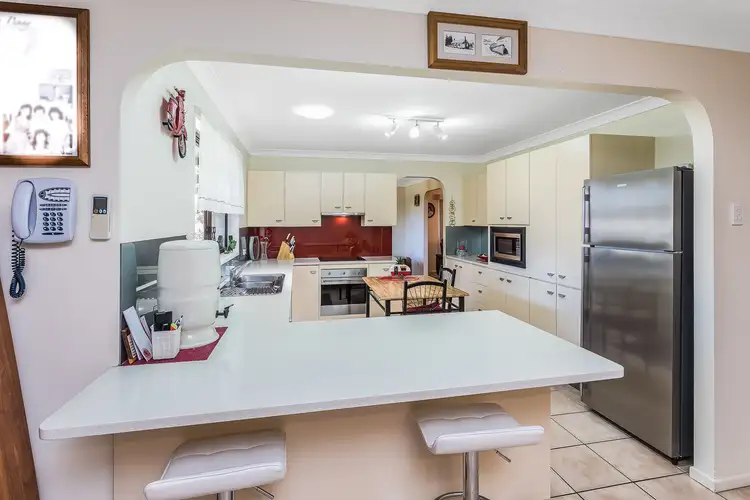 Sixth view of Homely house listing, 4 Sandringham Court, Kippa-Ring QLD 4021