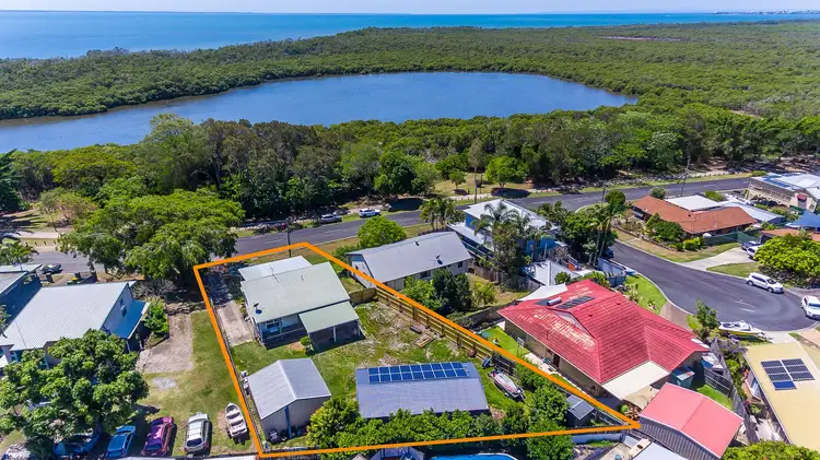 191 Esplanade South, Deception Bay QLD 4508