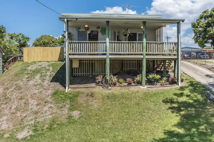 Second view of Homely house listing, 191 Esplanade South, Deception Bay QLD 4508