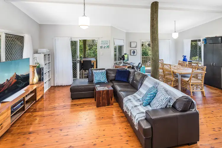 Fourth view of Homely house listing, 191 Esplanade South, Deception Bay QLD 4508
