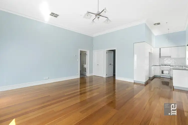 Second view of Homely house listing, 13 Green Street, Wangaratta VIC 3677