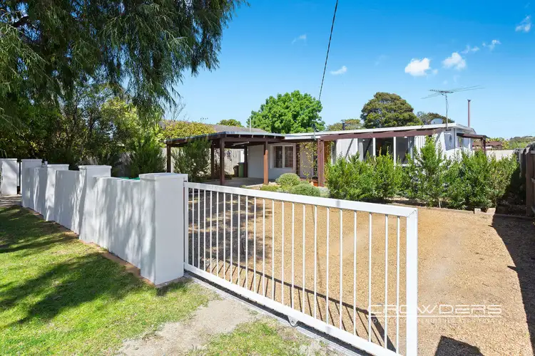 Main view of Homely house listing, 11 John Street, Tootgarook VIC 3941