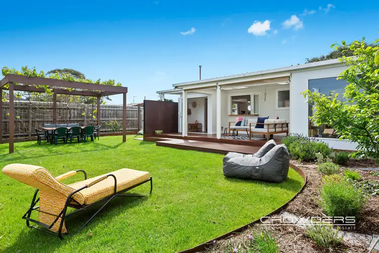 Second view of Homely house listing, 11 John Street, Tootgarook VIC 3941