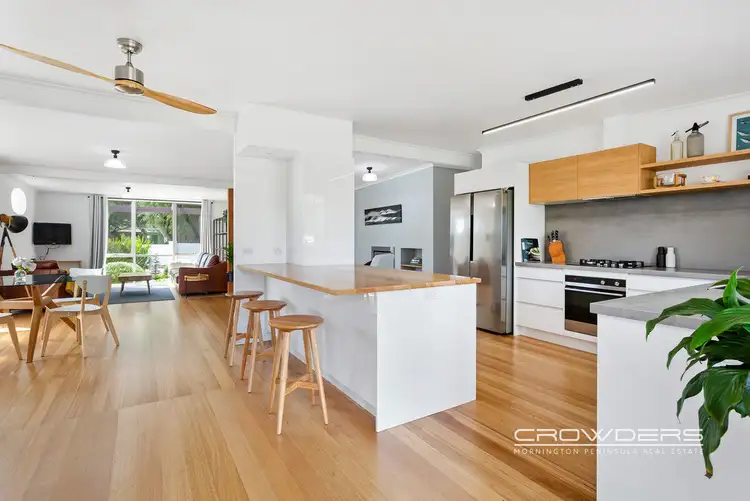 Third view of Homely house listing, 11 John Street, Tootgarook VIC 3941
