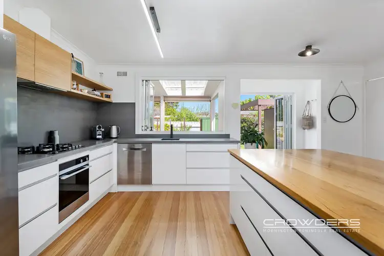 Fourth view of Homely house listing, 11 John Street, Tootgarook VIC 3941