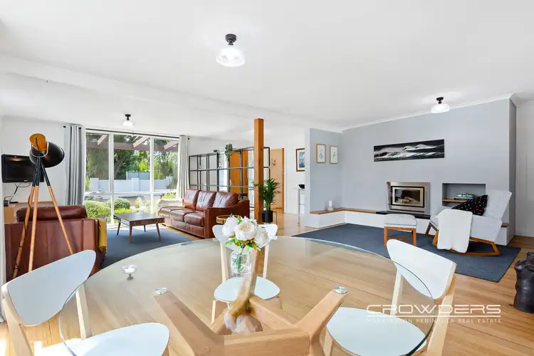 Fifth view of Homely house listing, 11 John Street, Tootgarook VIC 3941