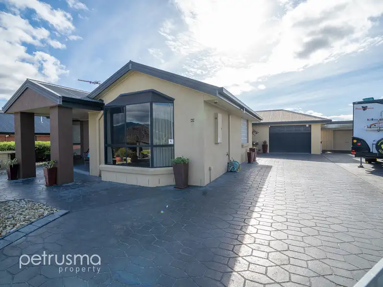 43 Natlee Crescent, Old Beach TAS 7017