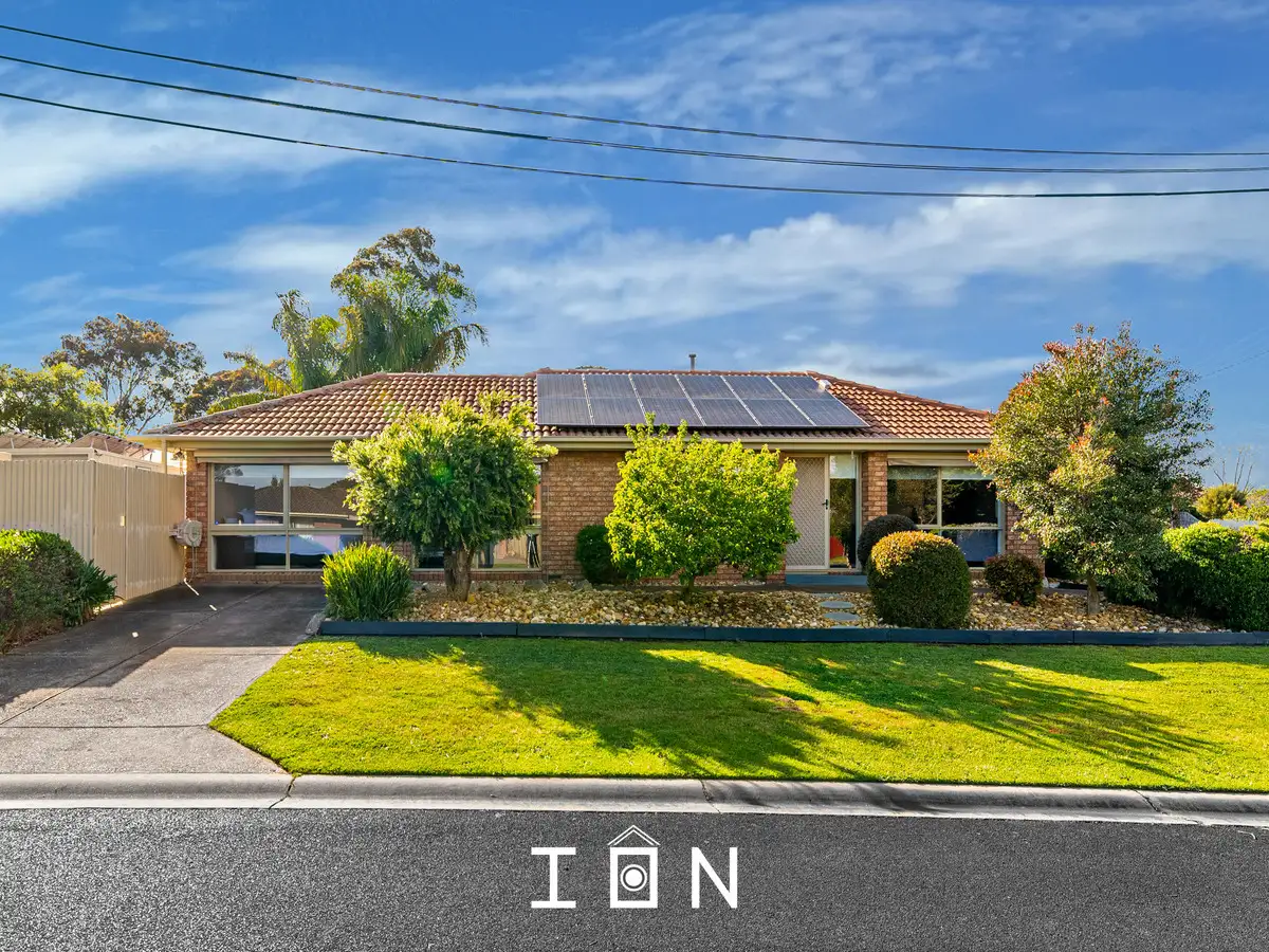 Main view of Homely house listing, 23 Ruffy Drive, Cranbourne VIC 3977