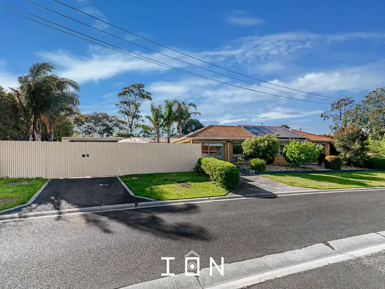 Second view of Homely house listing, 23 Ruffy Drive, Cranbourne VIC 3977