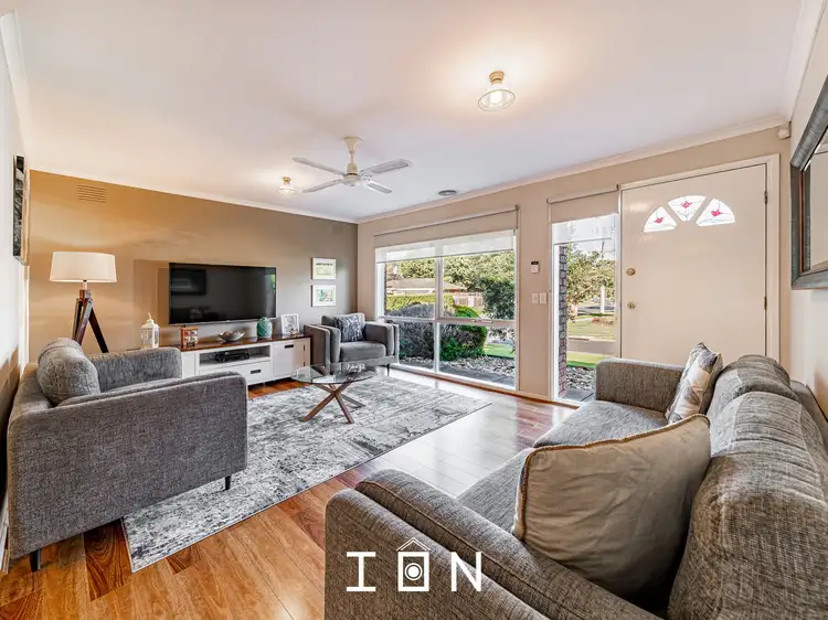 Third view of Homely house listing, 23 Ruffy Drive, Cranbourne VIC 3977