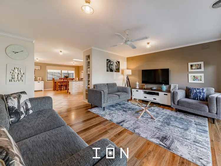 Fourth view of Homely house listing, 23 Ruffy Drive, Cranbourne VIC 3977