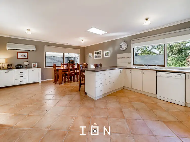 Sixth view of Homely house listing, 23 Ruffy Drive, Cranbourne VIC 3977