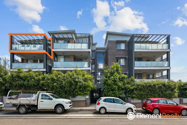 23/8-10 St Andrews Street, Dundas NSW 2117
