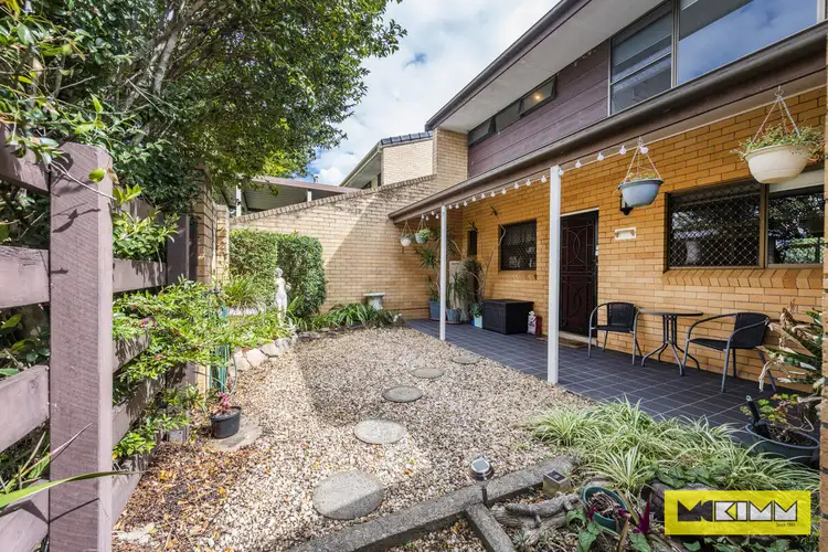 Main view of Homely townhouse listing, 9 Capricorn Crescent, Junction Hill NSW 2460