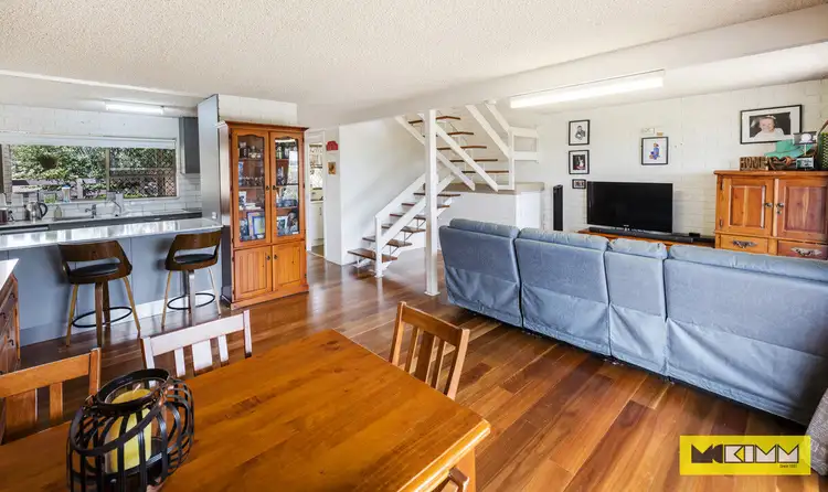Second view of Homely townhouse listing, 9 Capricorn Crescent, Junction Hill NSW 2460