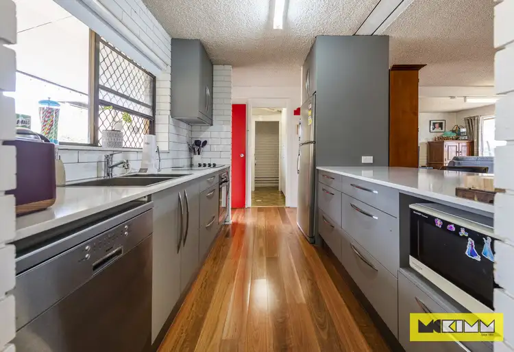 Third view of Homely townhouse listing, 9 Capricorn Crescent, Junction Hill NSW 2460