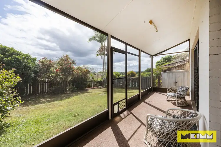Fifth view of Homely townhouse listing, 9 Capricorn Crescent, Junction Hill NSW 2460