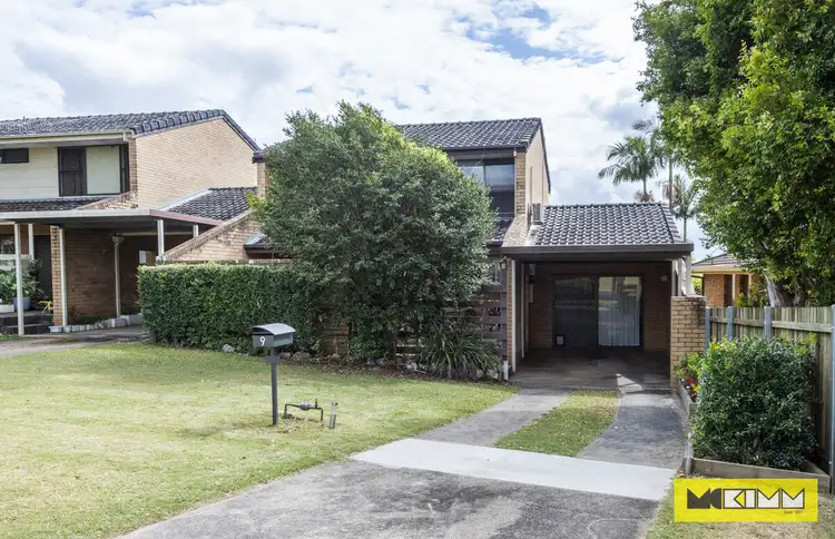 Sixth view of Homely townhouse listing, 9 Capricorn Crescent, Junction Hill NSW 2460