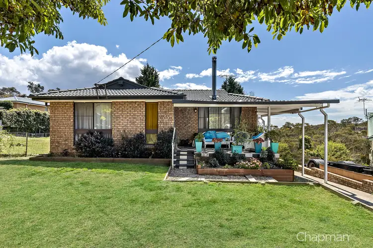 4 Bridge Lane, Woodford NSW 2778