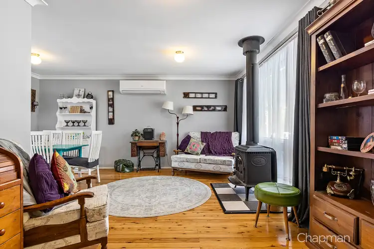 Second view of Homely house listing, 4 Bridge Lane, Woodford NSW 2778